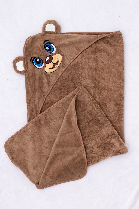 Рушник куточок дитячий